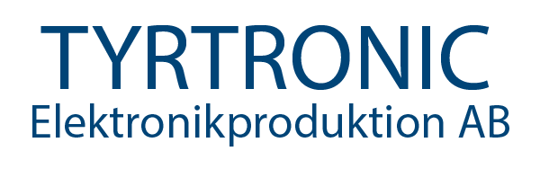 Tyrtroniclogo Tyrtroniclogo