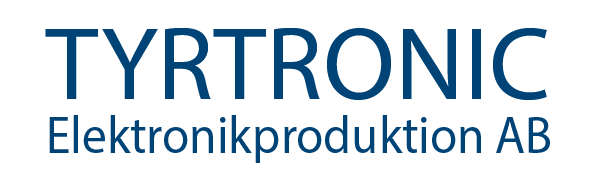 Tyrtroniclogo